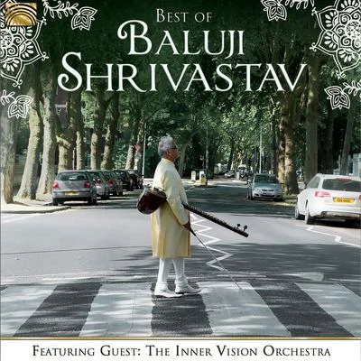 Baluji Shrivastav Best of Baluji Shrivastav