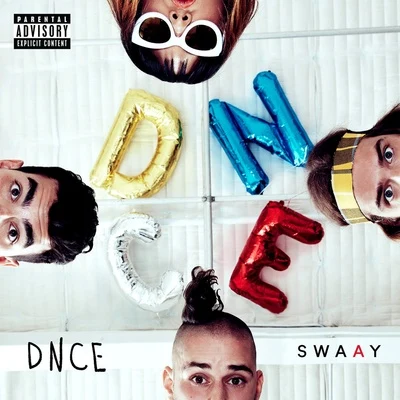 DNCE Swaay