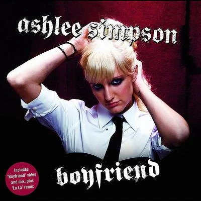 Ashlee Simpson Boyfriend