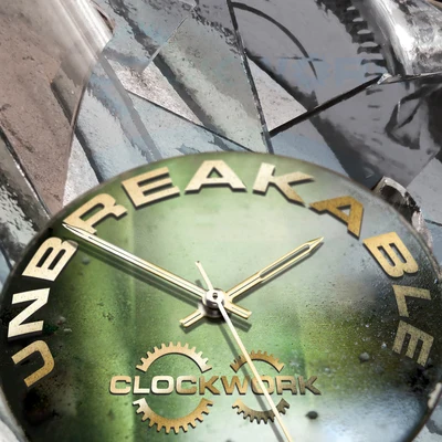 Clockwork Unbreakable