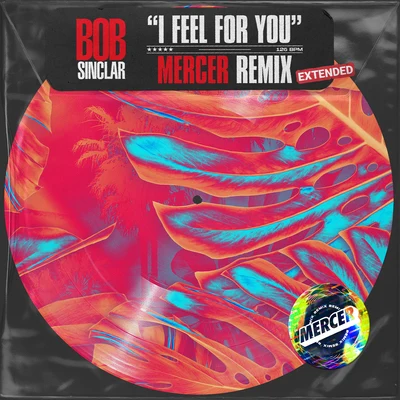 Bob Sinclar I Feel for You (Mercer Extended Remix)