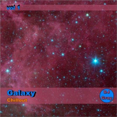 DJ Gray Galaxy