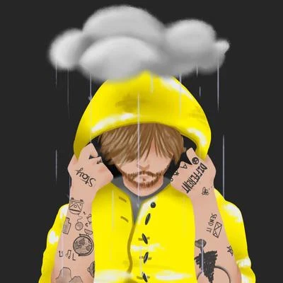 Lou Raincoat