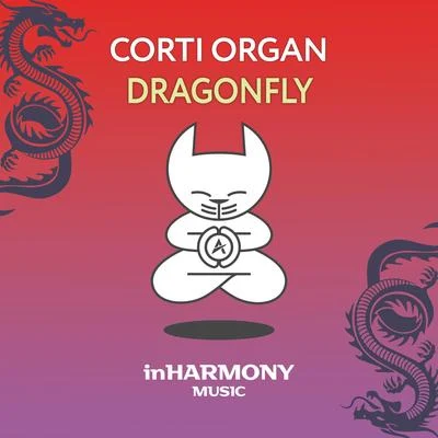 Corti Organ Dragonfly