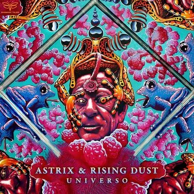 Rising Dust/Astrix Universo