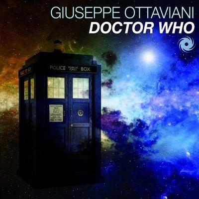 Giuseppe Ottaviani Doctor Who