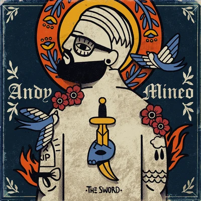 Andy Mineo Crazy (Instrumental)