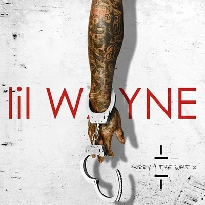 Lil Wayne Sorry 4 The Wait 2