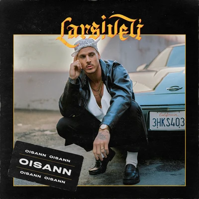 Larsiveli Oisann