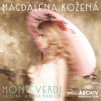 Magdalena Kožená Monteverdi