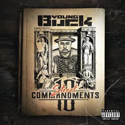 Young Buck 10 Street Commandments