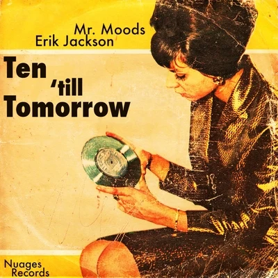 Erik Jackson Ten Till Tomorrow