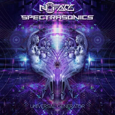 NoFace/Spectra Sonics Universal Generator