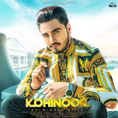 Kulwinder Billa Kohinoor