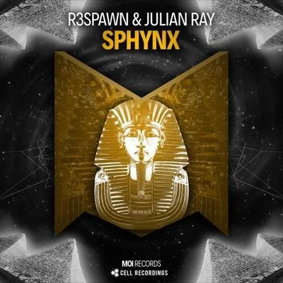 R3SPAWN Sphynx