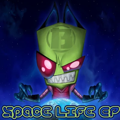 Boltex Space Life EP