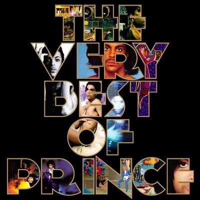 Prince The Very Best Of Prince