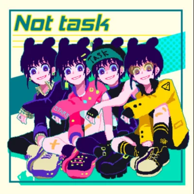 Gumi/Task Not task