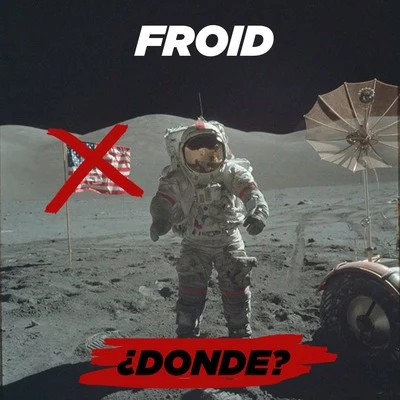 Froid ¿ Dónde?