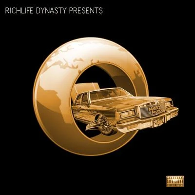 RichLife Dynasty/Mikey Mcfly #OoooH