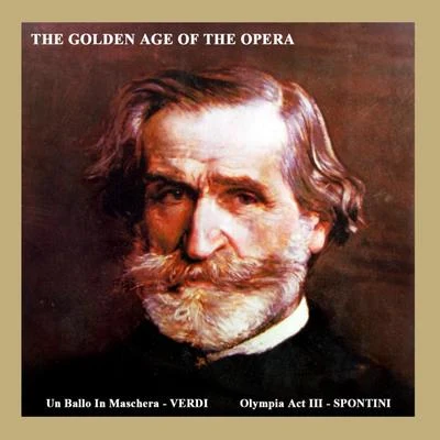 Ljuba Welitsch/Renata Tebaldi The Golden Age Of Opera