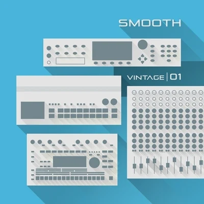 Smooth Vintage 01