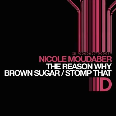 Nicole Moudaber The Reason Why Ep