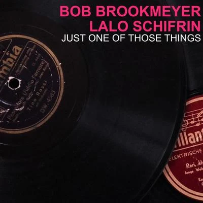 Bob Brookmeyer Just One of Those Things