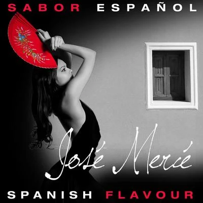 José Mercé Sabor Español - Spanish Flavour - José Mercé