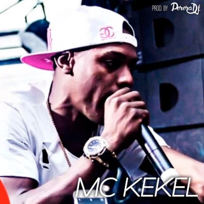 MC Kekel Mc Kekel