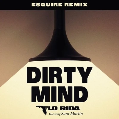 Flo Rida Dirty Mind (ESQUIRE Remix)