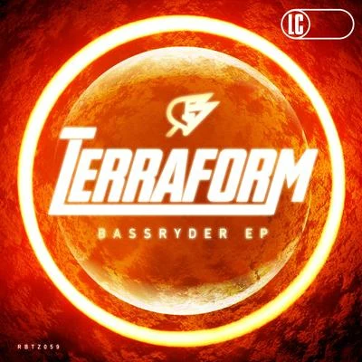 Terraform Bassryder EP