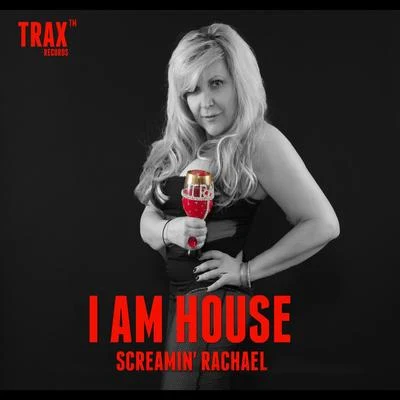 Joe Smooth/Screamin Rachael I Am House Music (Music Box Mix)