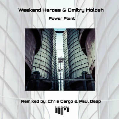 Weekend Heroes/Dmitry Molosh Power Plant