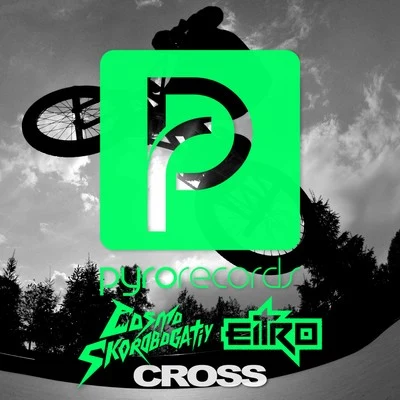 Cosmo/Eitro/Skorobogatiy Cross