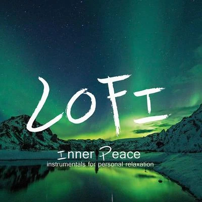 Lofi Hip-Hop Beats/Chill Hip-Hop Beats/Khea Beats INNER PEACE - instrumentals Lofi for personal relaxation