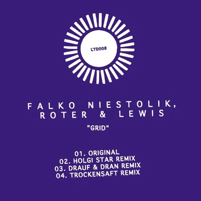 Falko Niestolik Grid