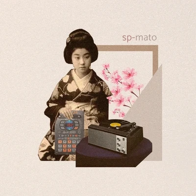 SP-Mato The Lovely One