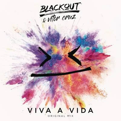 Blackout/Vitor Cruz Viva a Vida