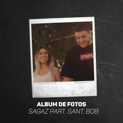 Sagaz Álbum de Fotos