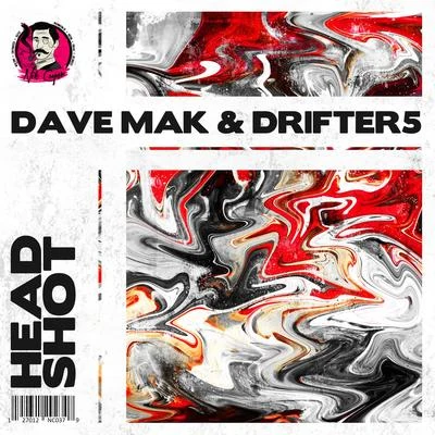 Drifter5/Dave Mak Headshot