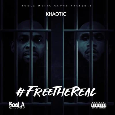 Khaotic # Free the Real