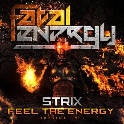 STRIX Feel The Energy