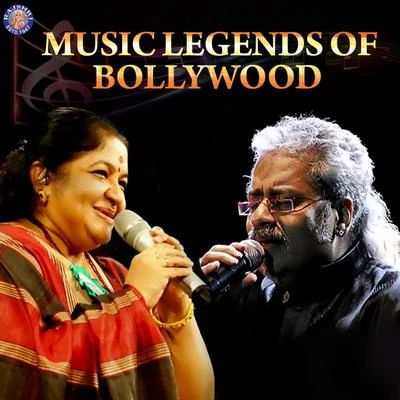 Chithra/Hari Haran Music Legends of Bollywood Chithra & Hari Haran