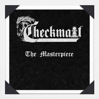 Checkmait The Masterpiece