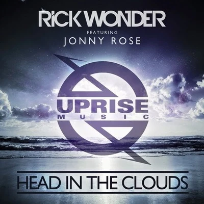 Rick Wonder Head In The Clouds