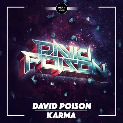 David Poison Karma