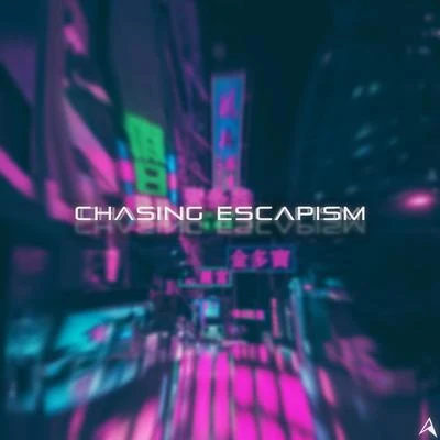 Animadrop Animadrop - Chasing Escapism