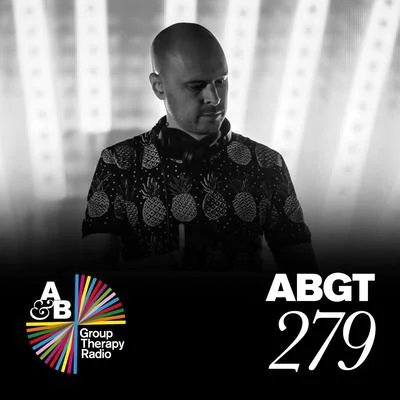 Anjunabeats Group Therapy 279