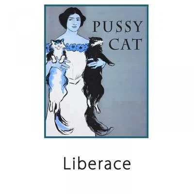 Liberace ***** Cat